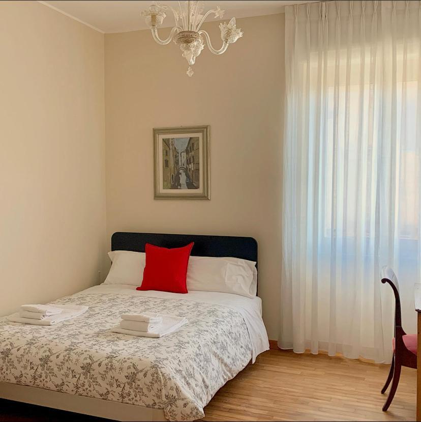 Apartmán Casa Beraldini Verona Exteriér fotografie