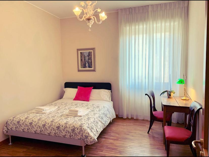 Apartmán Casa Beraldini Verona Exteriér fotografie