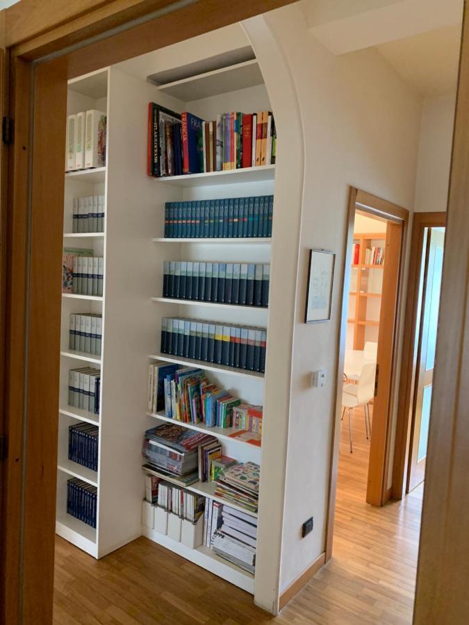 Apartmán Casa Beraldini Verona Exteriér fotografie