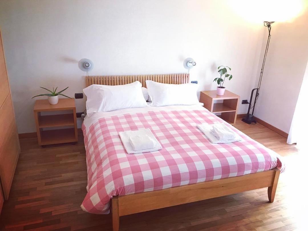 Apartmán Casa Beraldini Verona Exteriér fotografie