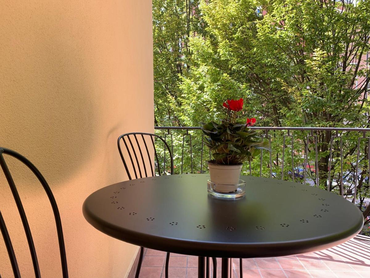 Apartmán Casa Beraldini Verona Exteriér fotografie
