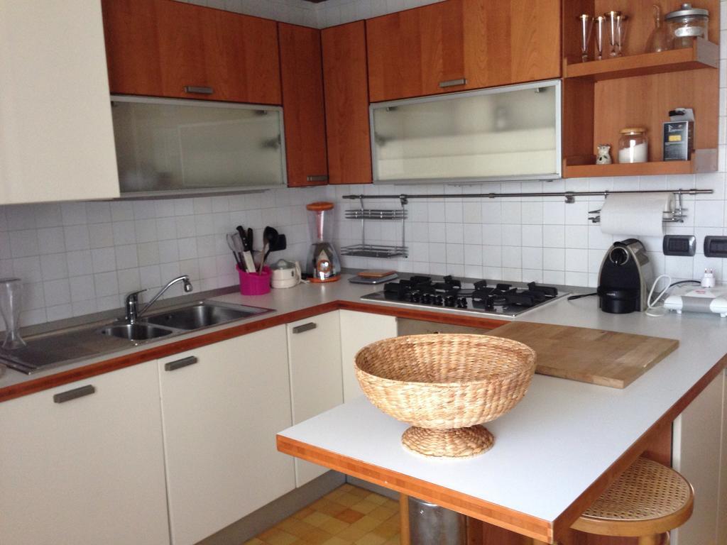 Apartmán Casa Beraldini Verona Pokoj fotografie