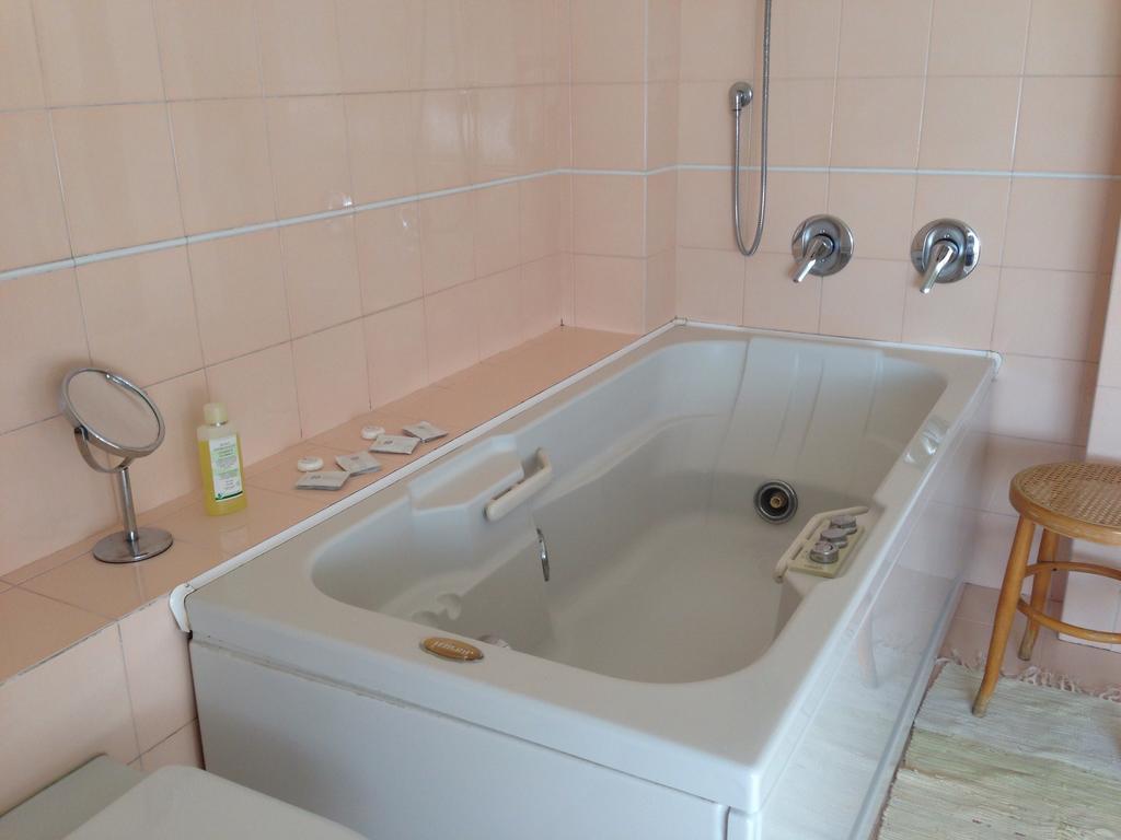 Apartmán Casa Beraldini Verona Pokoj fotografie