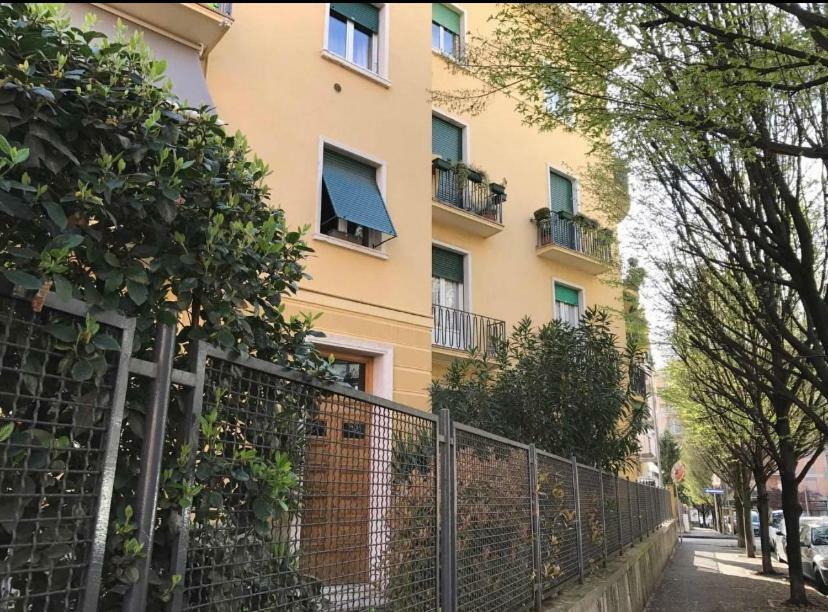 Apartmán Casa Beraldini Verona Exteriér fotografie